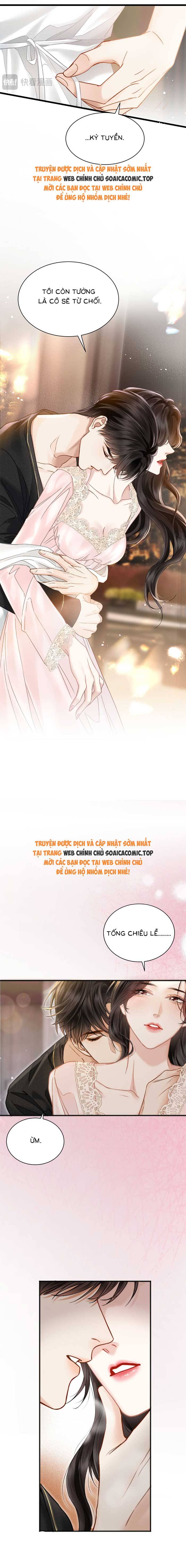 Say Đắm - Chap 8 - Trang 6