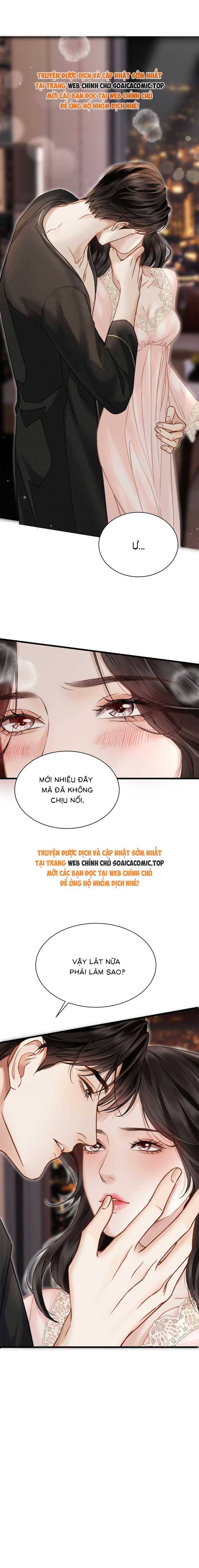 Say Đắm - Chap 8 - Trang 7