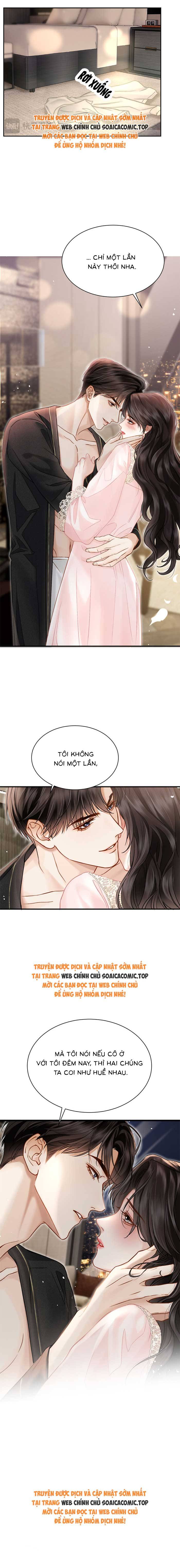 Say Đắm - Chap 8 - Trang 8