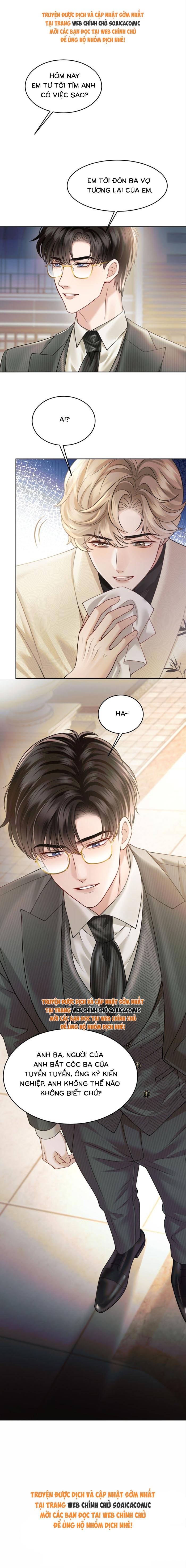 Say Đắm - Chap 82 - Trang 9