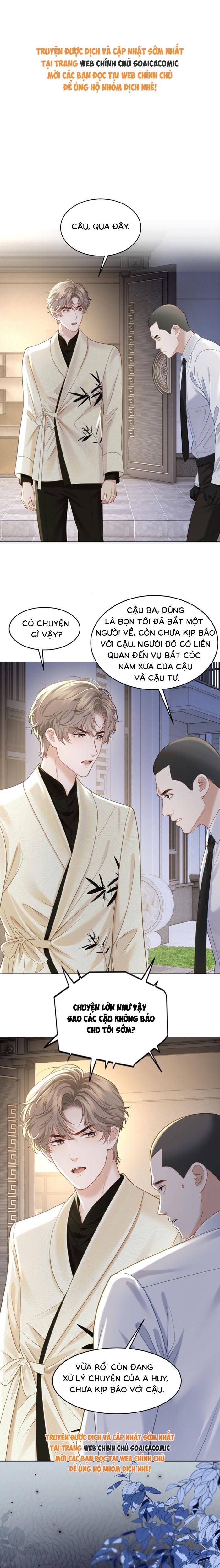 Say Đắm - Chap 83 - Trang 1
