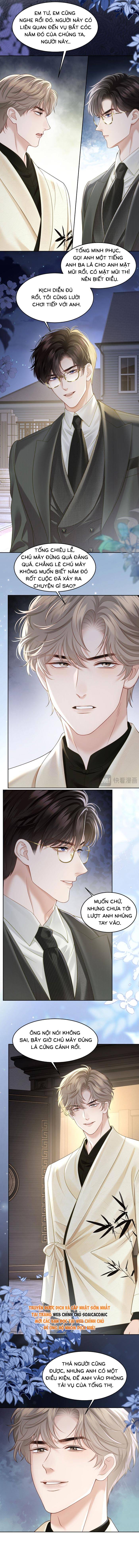 Say Đắm - Chap 83 - Trang 2