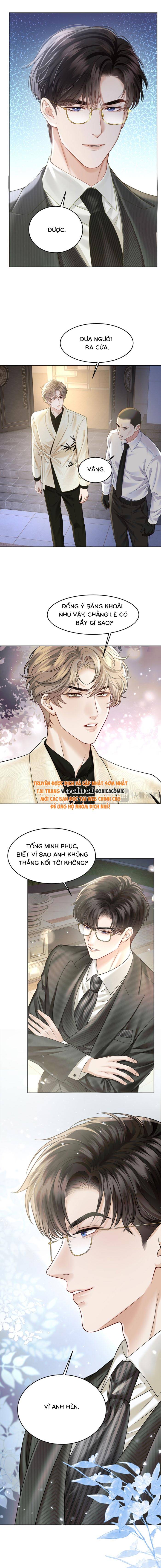 Say Đắm - Chap 83 - Trang 3