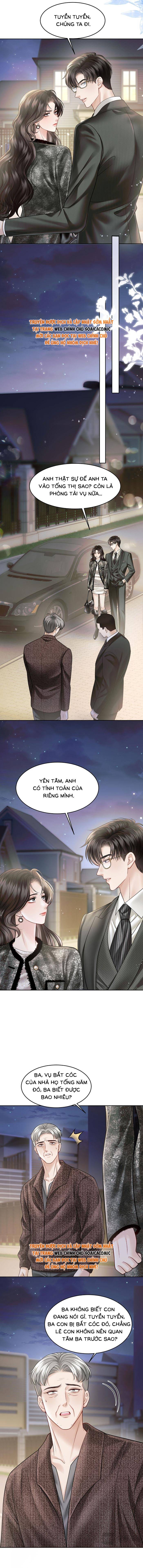 Say Đắm - Chap 83 - Trang 4