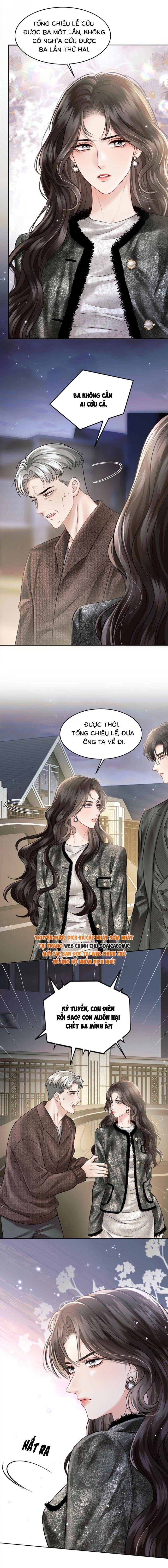Say Đắm - Chap 83 - Trang 5