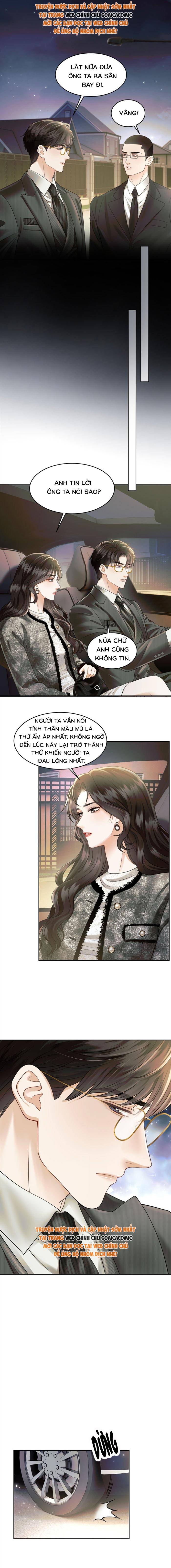 Say Đắm - Chap 83 - Trang 7