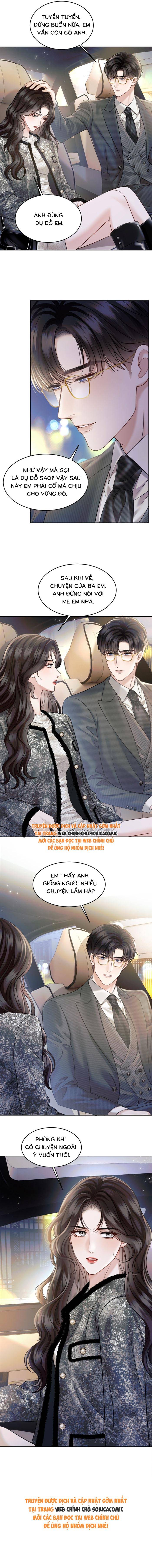 Say Đắm - Chap 83 - Trang 8