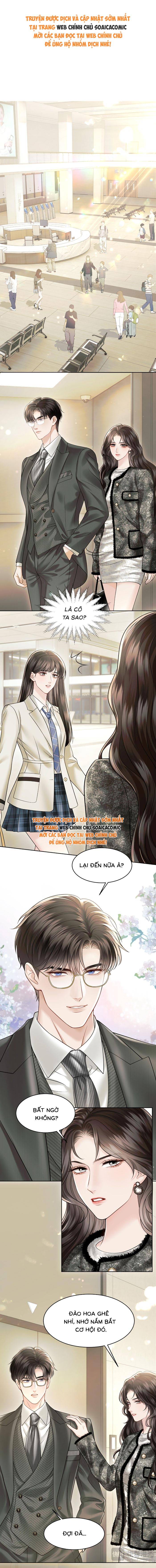 Say Đắm - Chap 84 - Trang 1