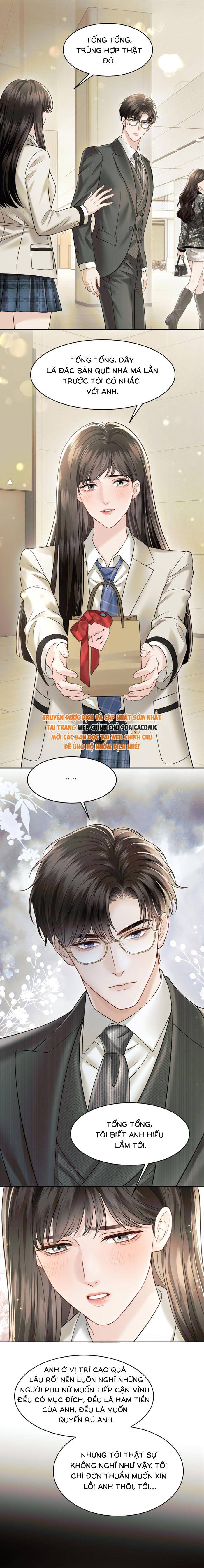 Say Đắm - Chap 84 - Trang 2