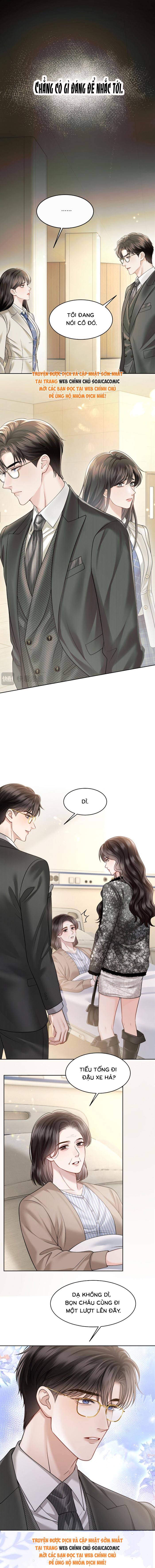 Say Đắm - Chap 84 - Trang 3