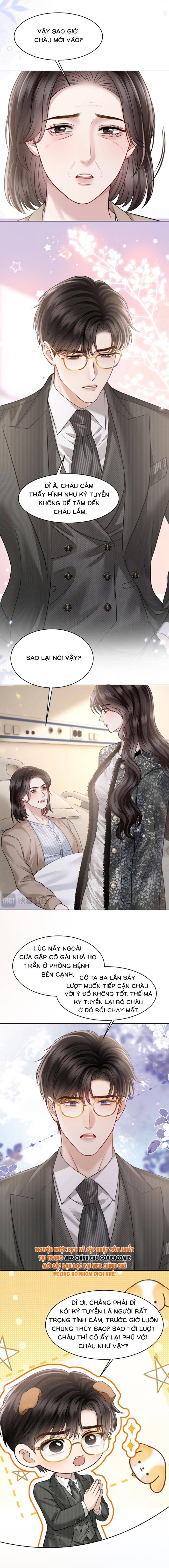 Say Đắm - Chap 84 - Trang 4