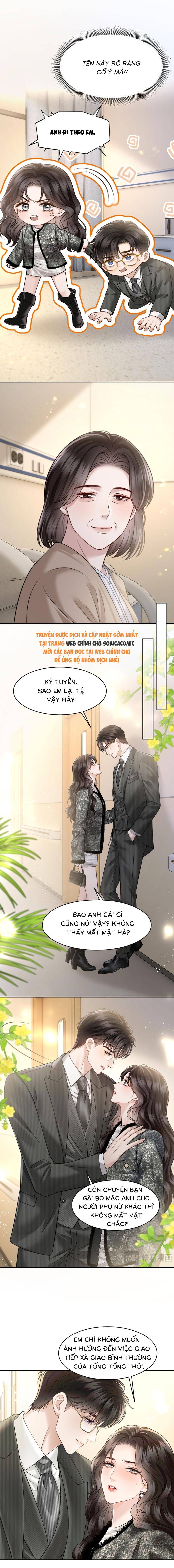 Say Đắm - Chap 84 - Trang 5