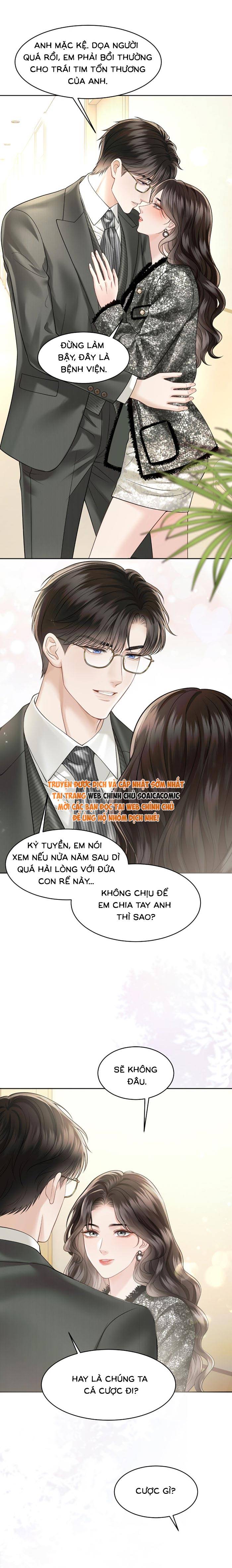 Say Đắm - Chap 84 - Trang 6
