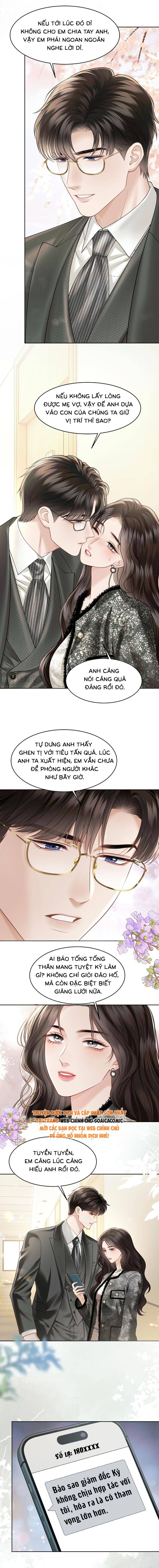 Say Đắm - Chap 84 - Trang 7