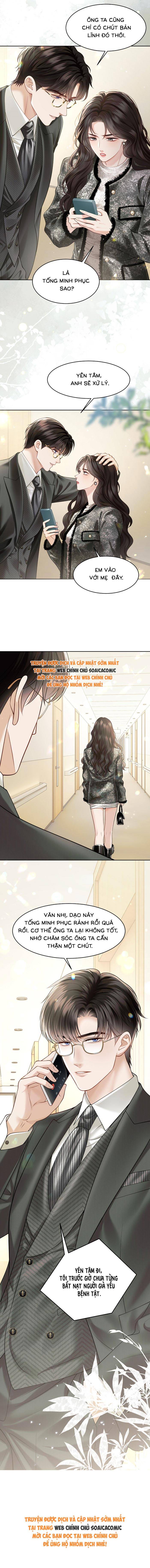Say Đắm - Chap 84 - Trang 8