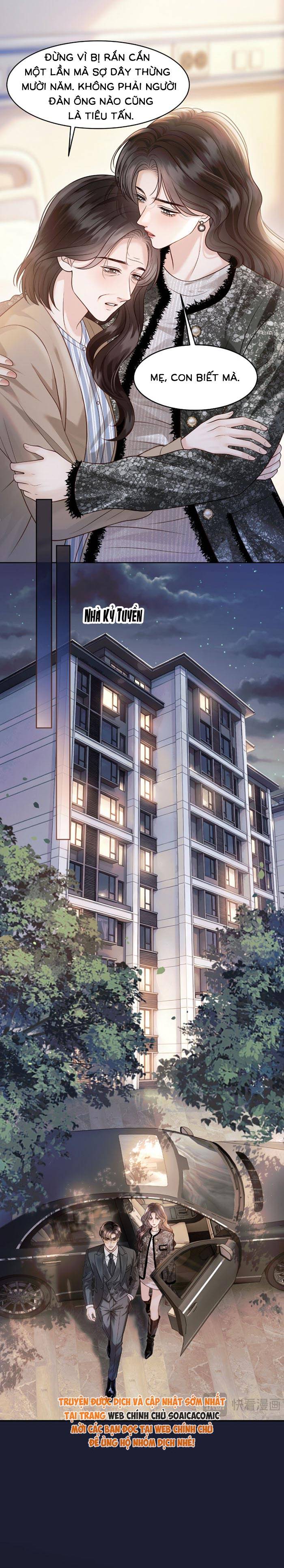 Say Đắm - Chap 85 - Trang 3