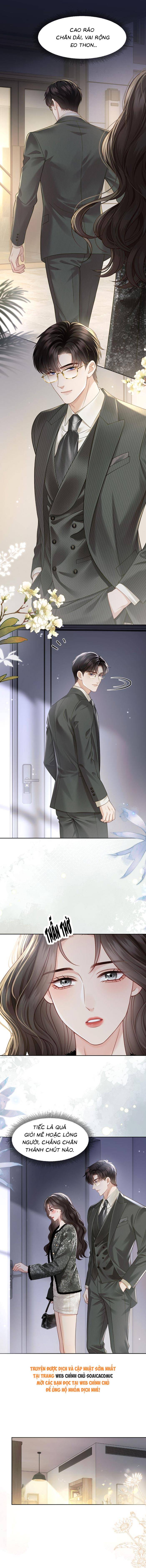 Say Đắm - Chap 85 - Trang 4