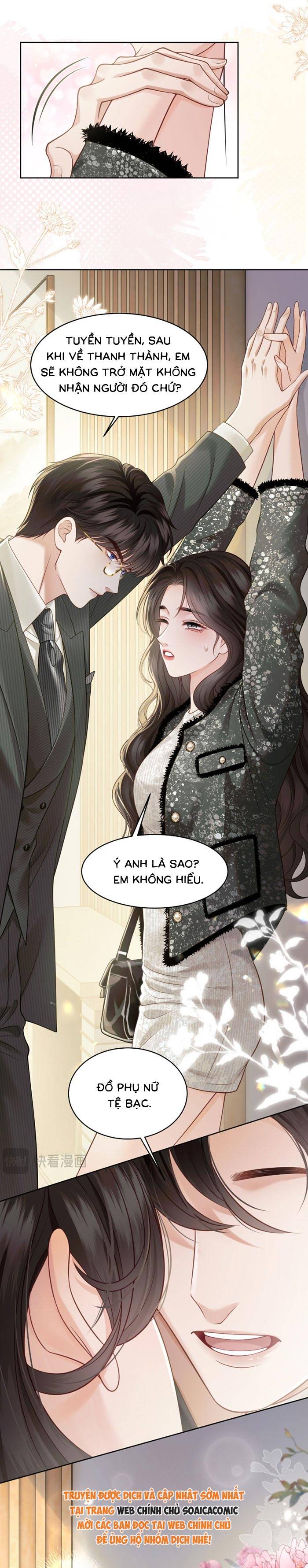 Say Đắm - Chap 85 - Trang 5
