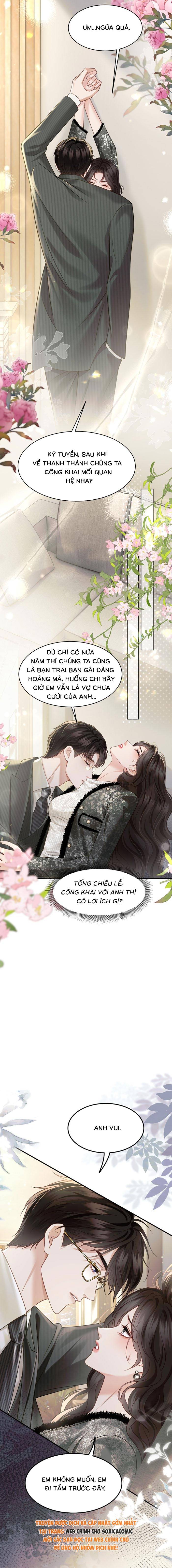 Say Đắm - Chap 85 - Trang 6
