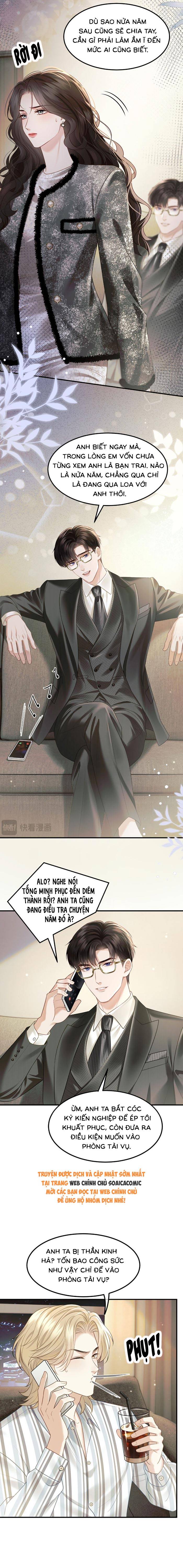 Say Đắm - Chap 85 - Trang 7