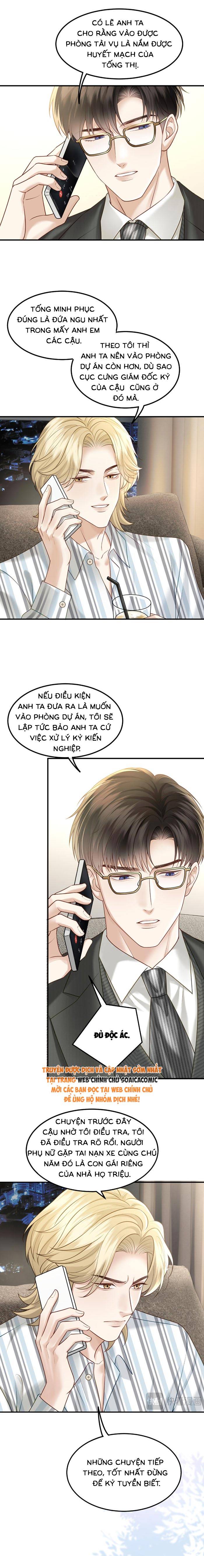 Say Đắm - Chap 85 - Trang 8