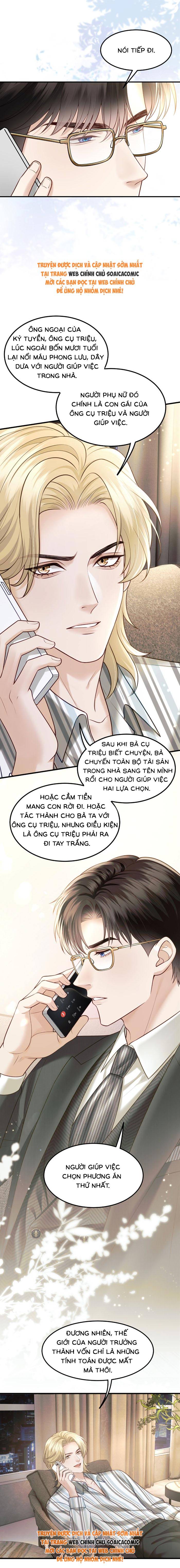 Say Đắm - Chap 85 - Trang 9