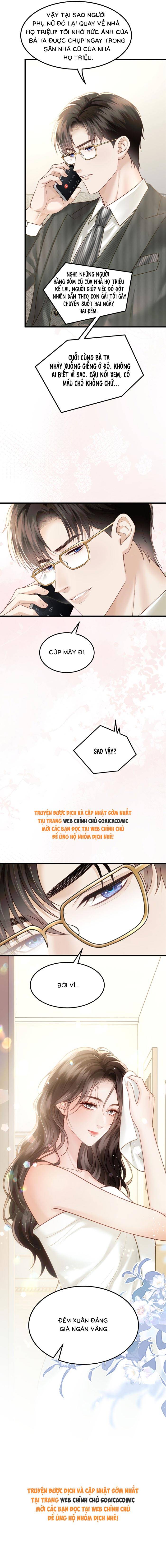 Say Đắm - Chap 85 - Trang 10