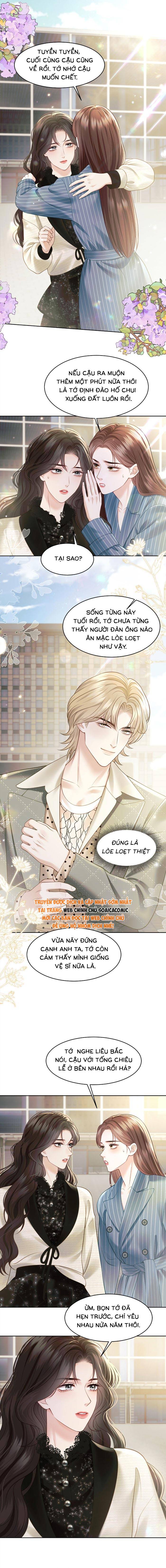 Say Đắm - Chap 86 - Trang 2