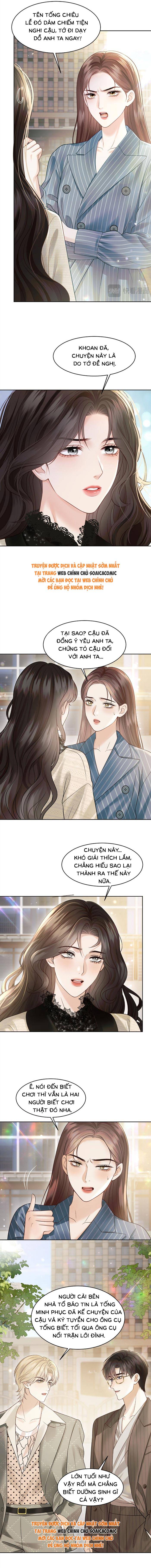 Say Đắm - Chap 86 - Trang 3