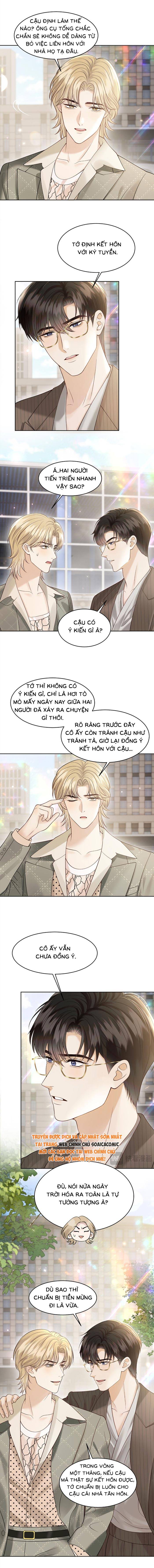 Say Đắm - Chap 86 - Trang 4