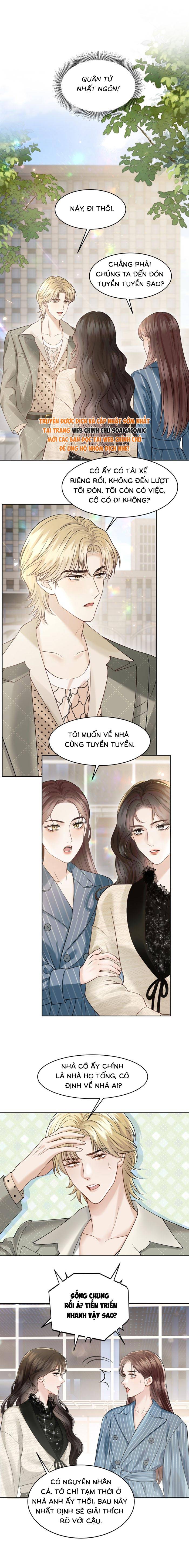 Say Đắm - Chap 86 - Trang 5