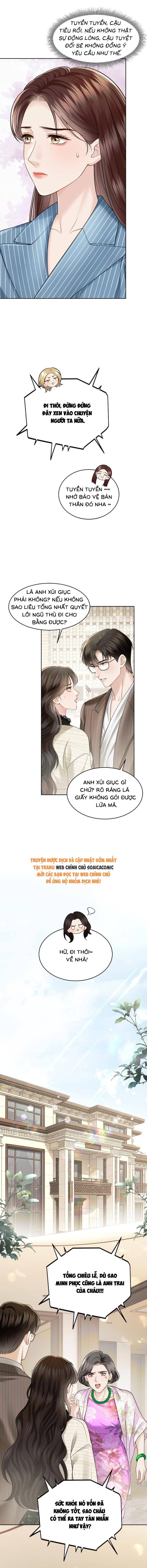 Say Đắm - Chap 86 - Trang 6