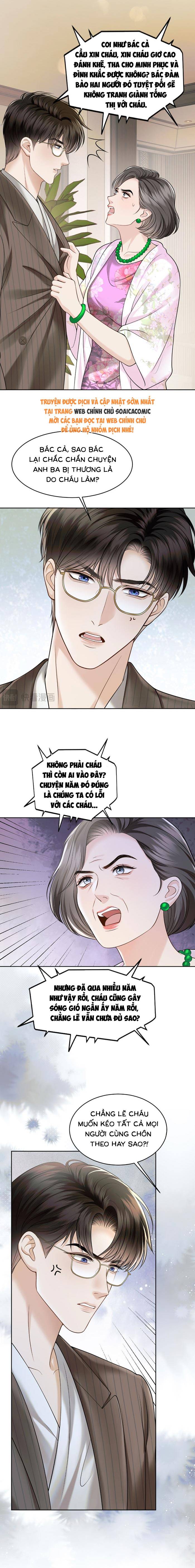 Say Đắm - Chap 86 - Trang 7