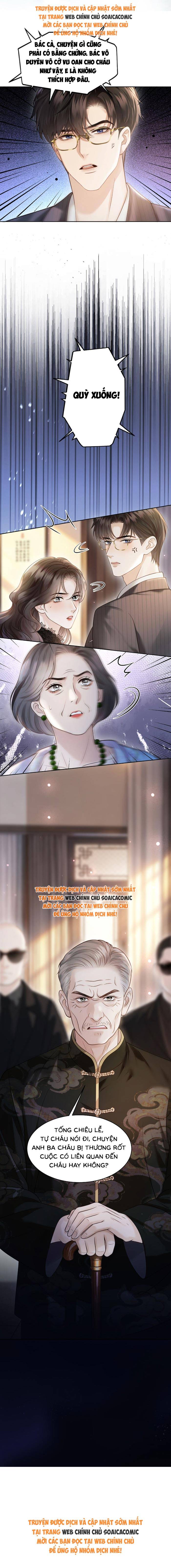 Say Đắm - Chap 86 - Trang 8