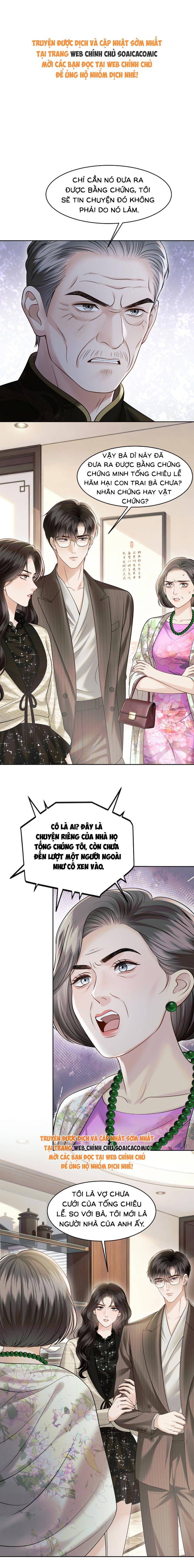 Say Đắm - Chap 87 - Trang 1