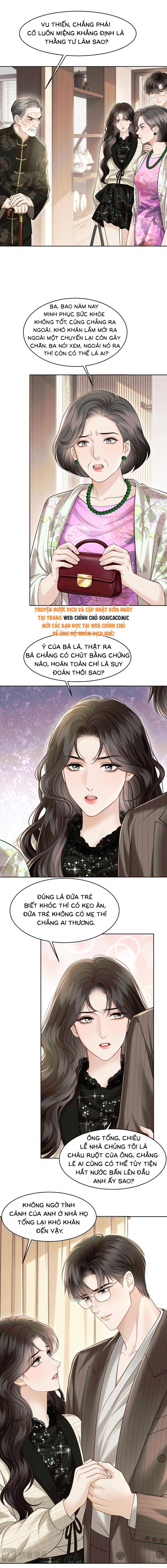 Say Đắm - Chap 87 - Trang 2