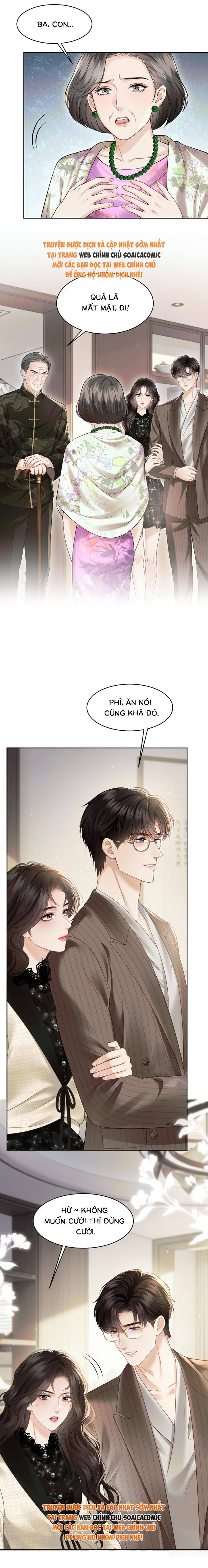 Say Đắm - Chap 87 - Trang 3