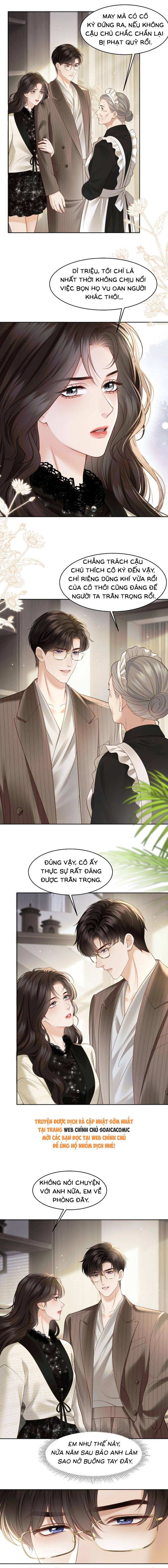 Say Đắm - Chap 87 - Trang 4