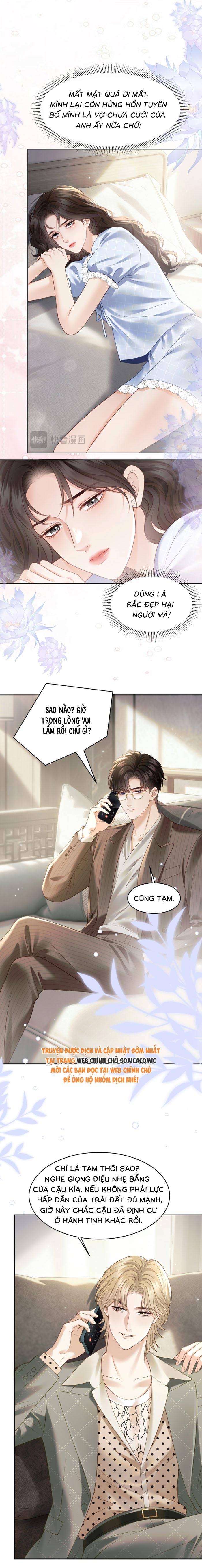 Say Đắm - Chap 87 - Trang 5