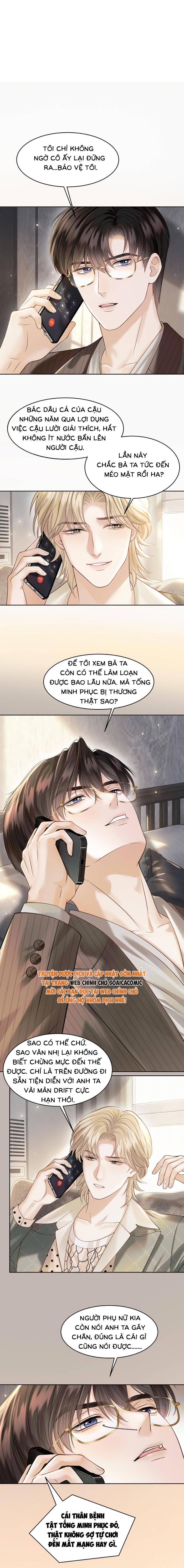 Say Đắm - Chap 87 - Trang 6