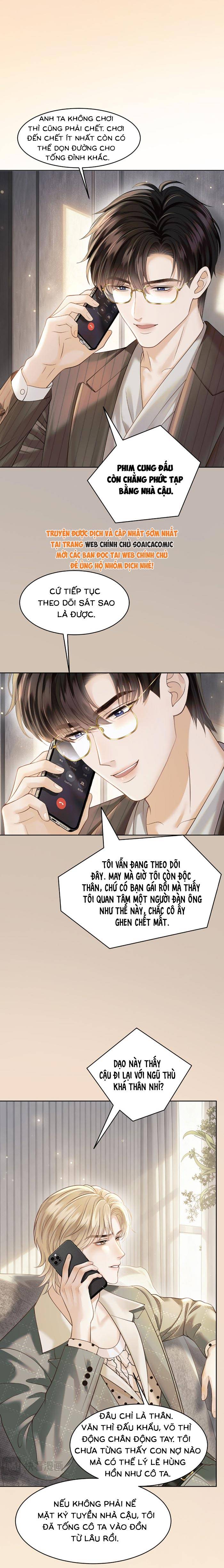 Say Đắm - Chap 87 - Trang 7