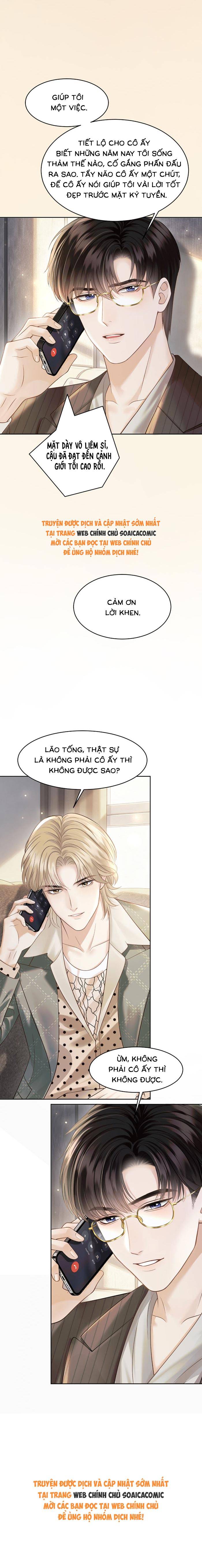 Say Đắm - Chap 87 - Trang 8