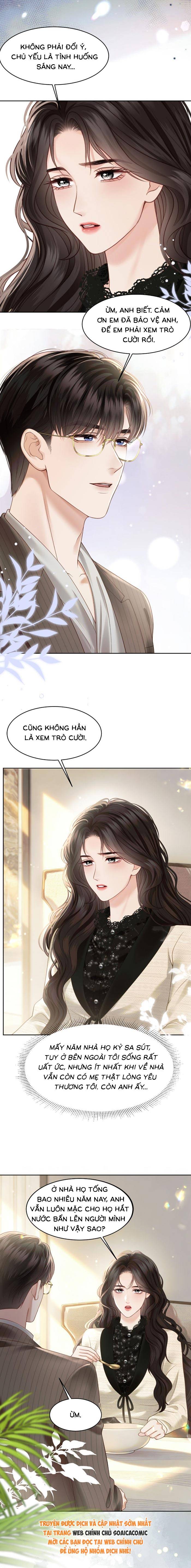 Say Đắm - Chap 88 - Trang 2