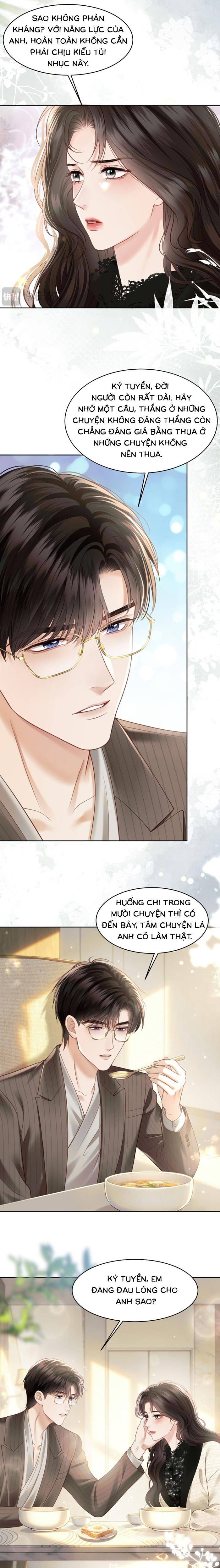Say Đắm - Chap 88 - Trang 3