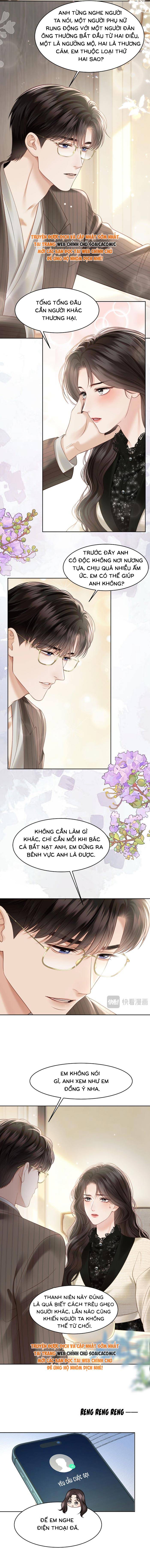 Say Đắm - Chap 88 - Trang 4