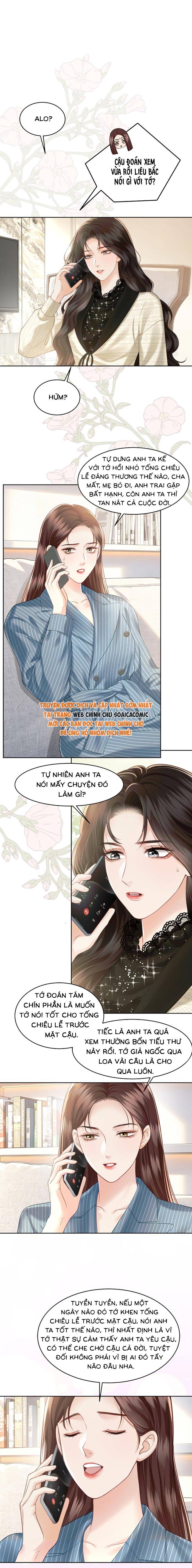 Say Đắm - Chap 88 - Trang 5