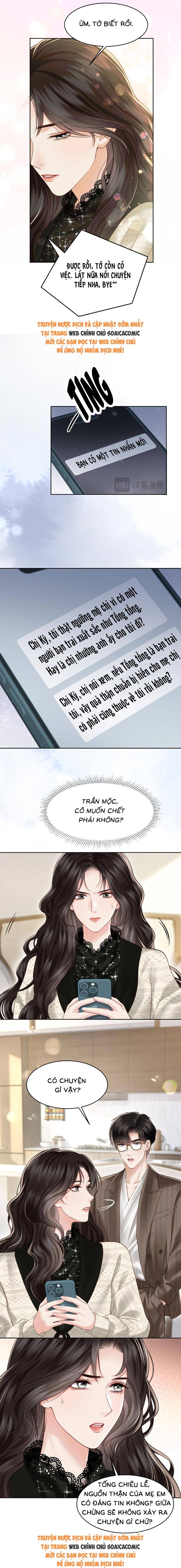 Say Đắm - Chap 88 - Trang 6