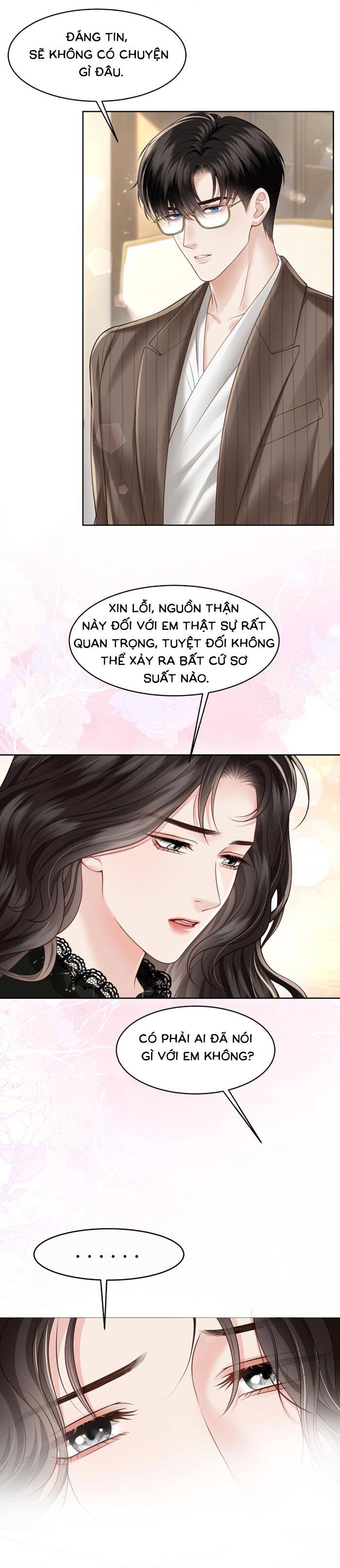 Say Đắm - Chap 88 - Trang 7