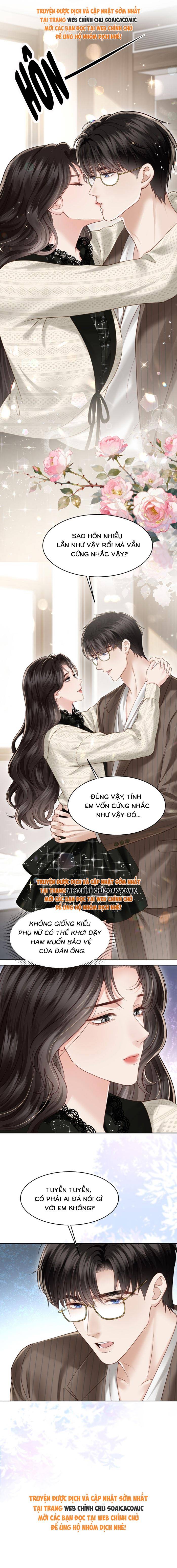 Say Đắm - Chap 88 - Trang 8