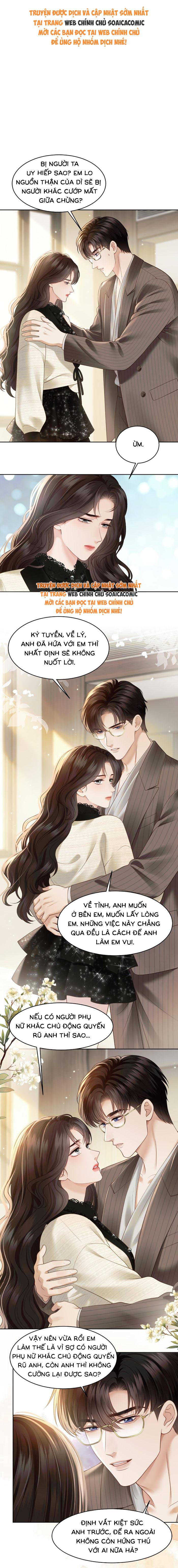 Say Đắm - Chap 89 - Trang 1